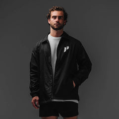 Club Coach Jacket