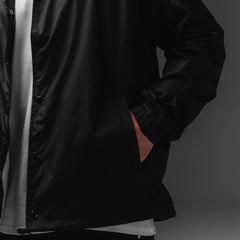 Club Coach Jacket