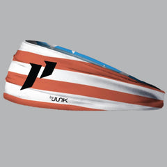 Crest Patriot Headband
