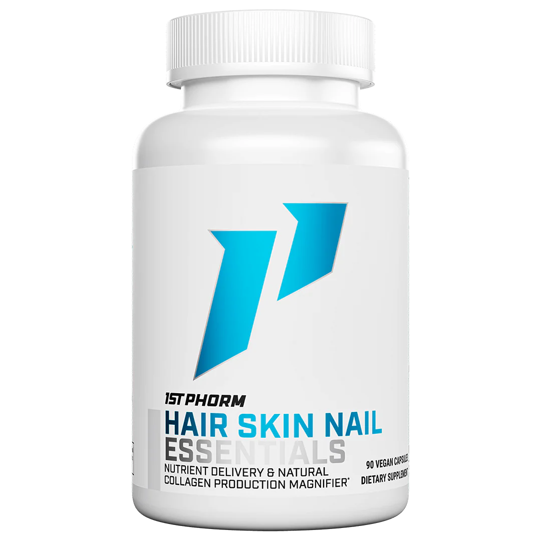 Hair Skin Nail Essentials