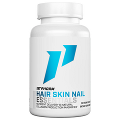 Hair Skin Nail Essentials