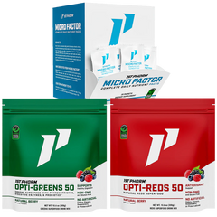 Immune Support Stack