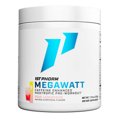 Megawatt