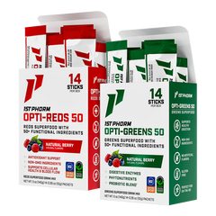 Opti-Health Stack Sticks