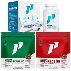 Complete Health Stack