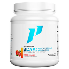 BCAAs