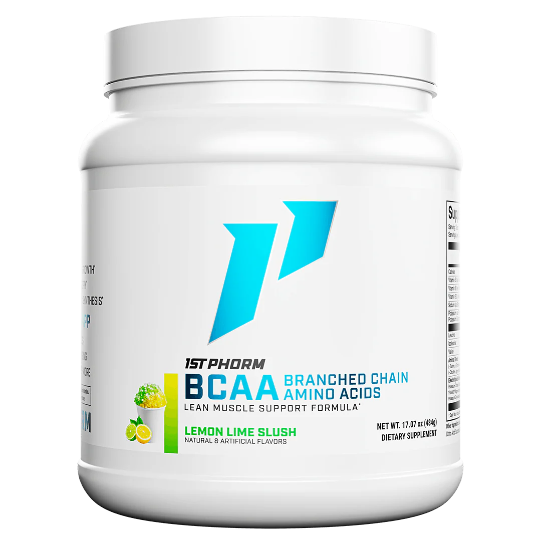 BCAAs