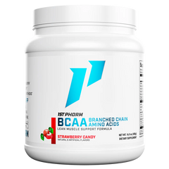 BCAAs