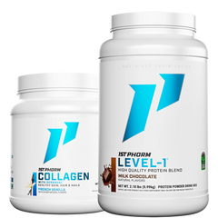 Collagen & Level-1