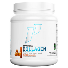 Collagen Natural with Dermaval