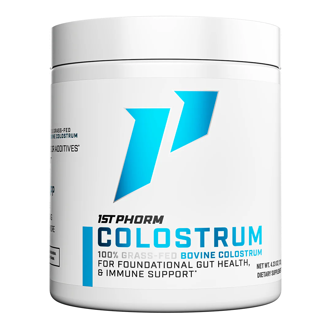 Colostrum