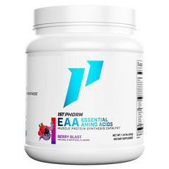 Essential Amino Acids