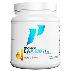 Essential Amino Acids