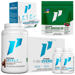 Fat Loss Essentials Stack for Men