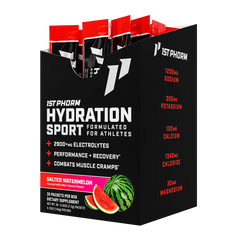 Hydration Sport