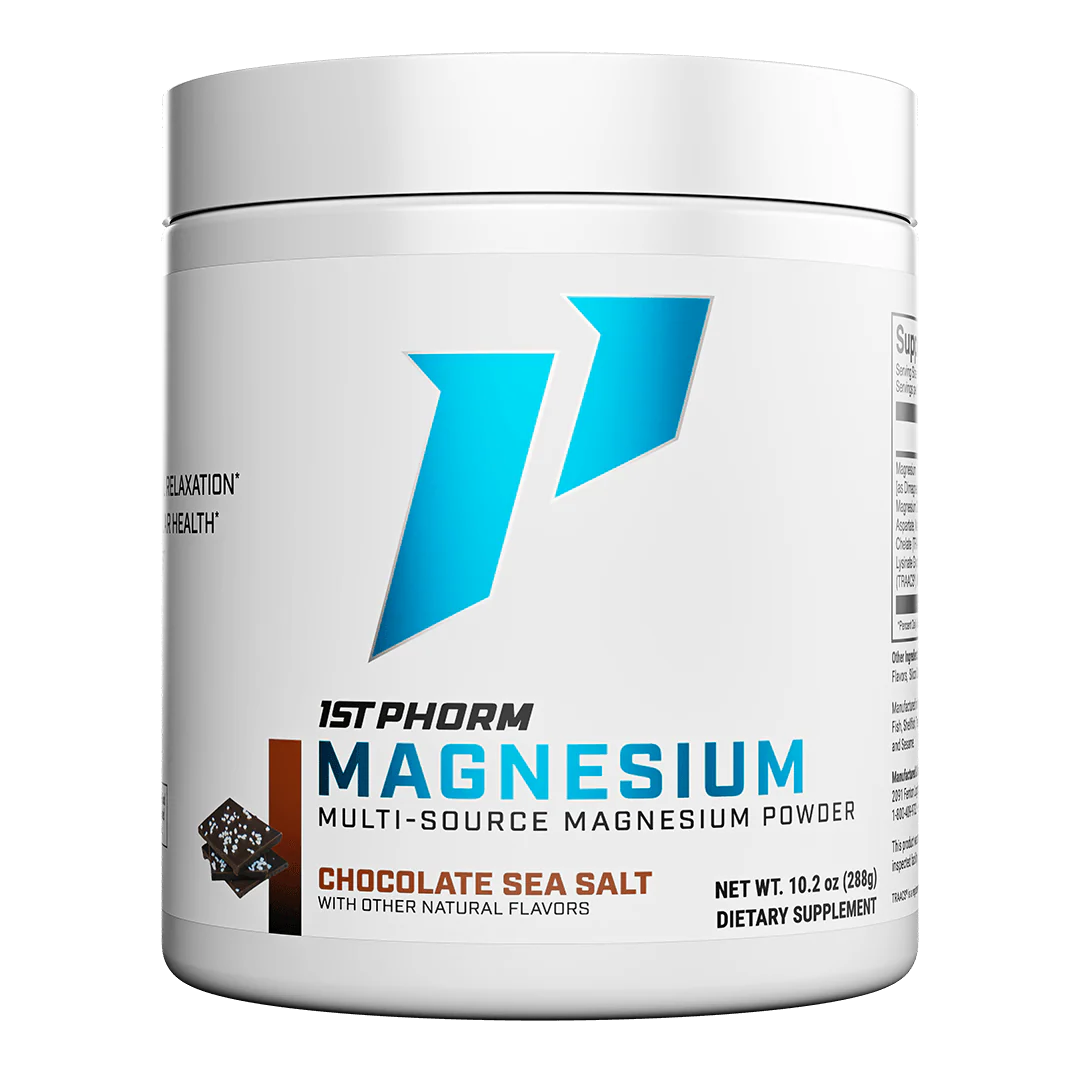 Magnesium