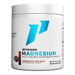 Magnesium