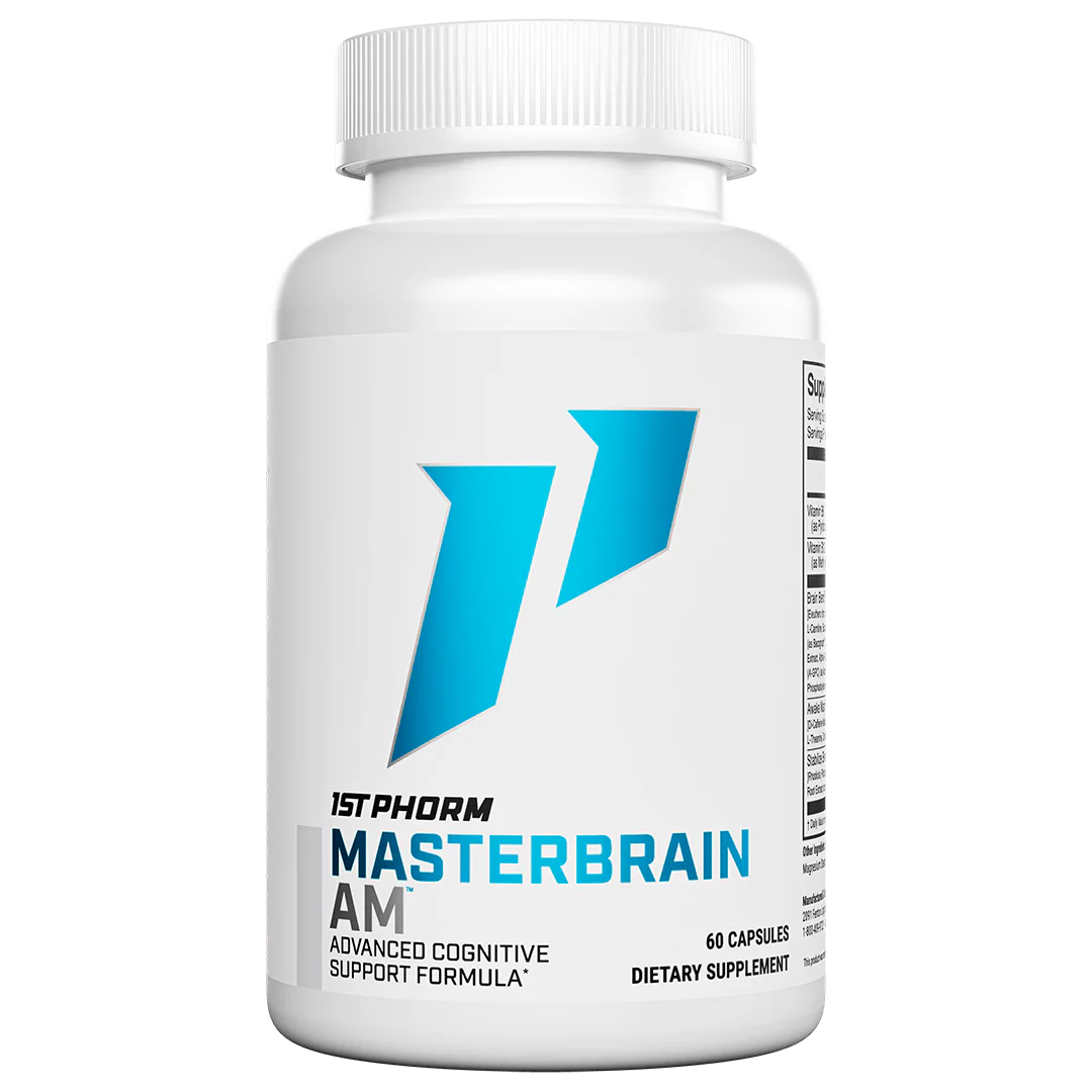MasterBrain AM