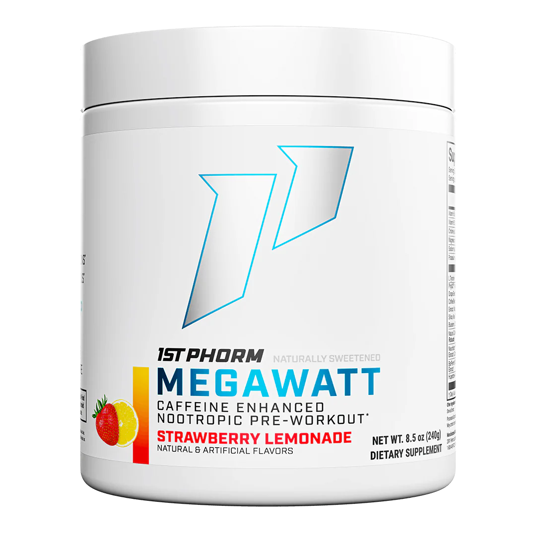 Megawatt Natural