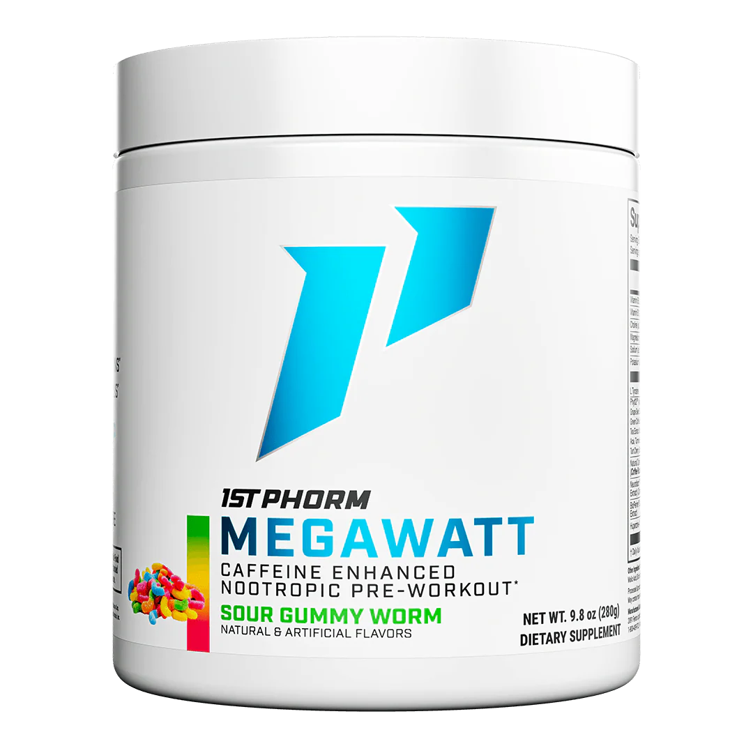 Megawatt
