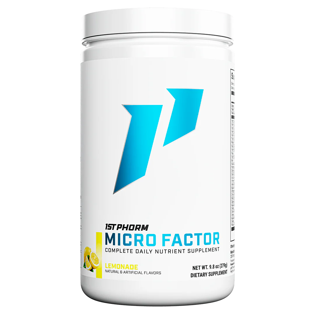 Micro Factor Powder