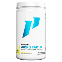 Micro Factor Powder