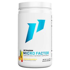 Micro Factor Powder