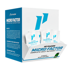 Micro Factor