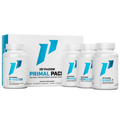 Primal Pack + M-Factor Men