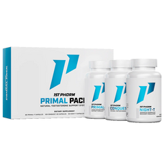 Primal Pack