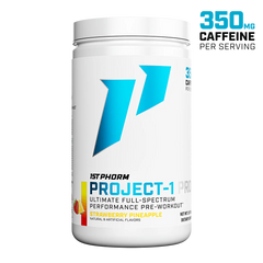 Project-1 Pro