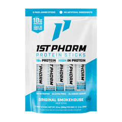 Protein Sticks Variety Pack (20ct)