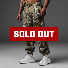 RealTree Collegiate Jogger