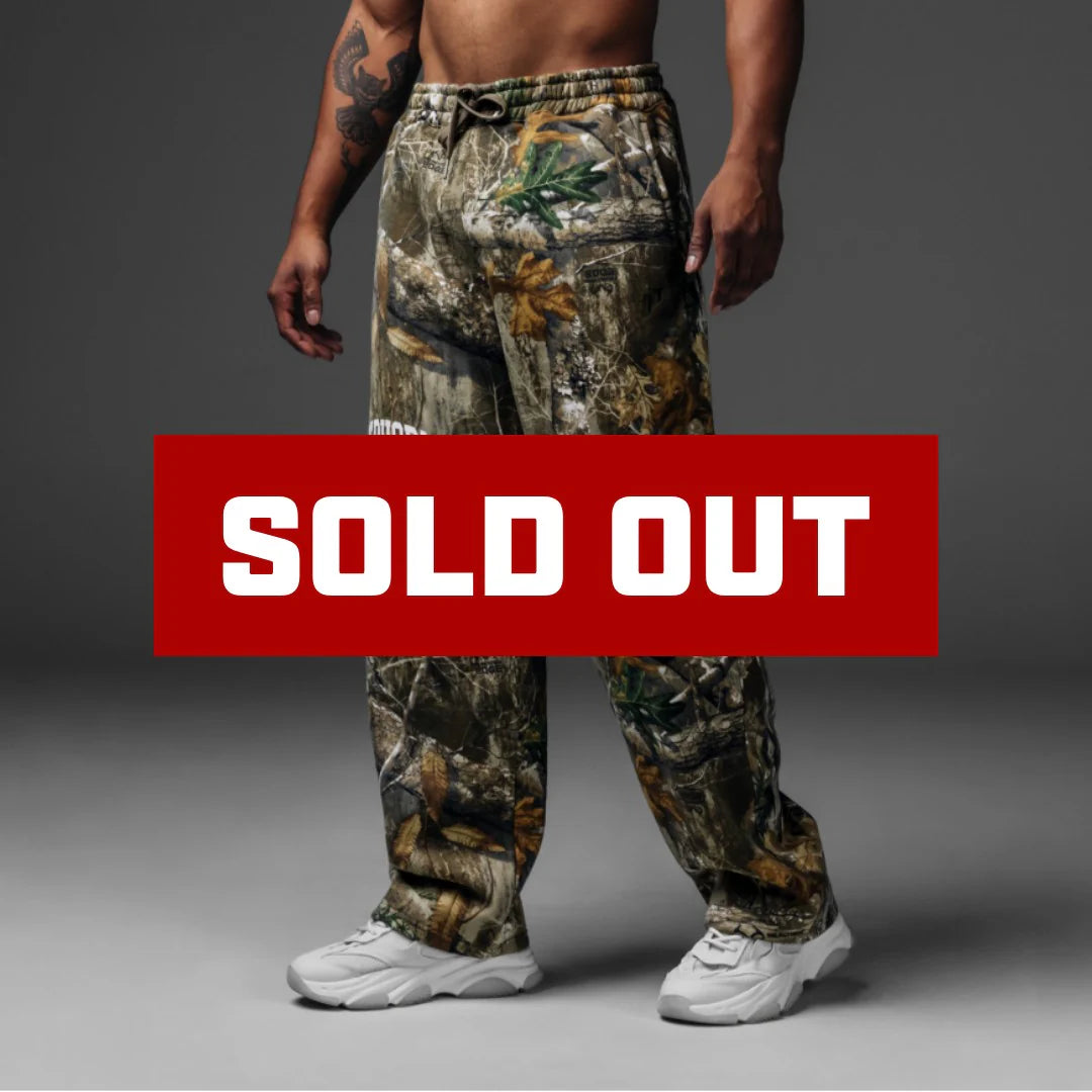 RealTree Collegiate Sweat Pant