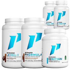 Starter Stack for Women