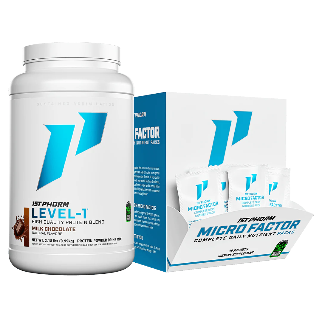 The Consistency Stack