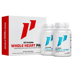 Whole Heart Pack